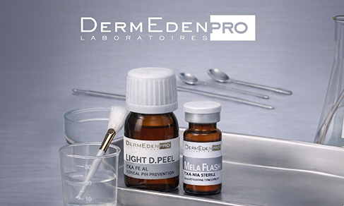DermEden, French Derma Brand, Officially Enters South Korean Market