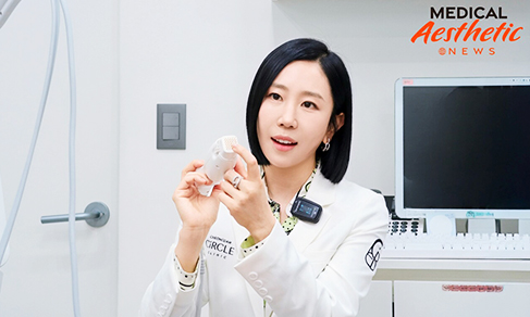[Hands-On] Dr. Heewon Suh's Combination Protocol | Part 1 | Completing Structural Anti-Aging with 'P198 ExoNature' and 'Sunny’