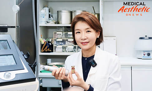 [Hands-On] Dr. Sookhyun Bang's Sylfirm × ExoHealer Combination: A Protocol for Erythema and a Compromised Skin Barrier | Part 1