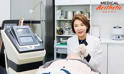 [Hands-On] Dr. Sookhyun Bang's Sylfirm × ExoHealer Combination: A Protocol for Erythema and a Compromised Skin Barrier | Part 2