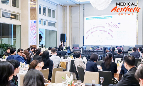 Primoris International Hosts PRISM, Examining the Clinical Spectrum of P198 Exosomes